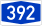 A 392