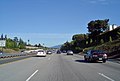 Image 1Concrete roadway in San Jose, California (from Road surface)