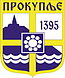 Blason de Prokuplje