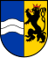 Blason de l'arrondissement de Rhin-Neckar