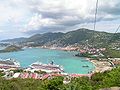 Haven van Charlotte Amalie