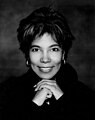 Q2978393 Claudia Alexander niet later dan 2003 geboren op 30 mei 1959 overleden op 11 juli 2015