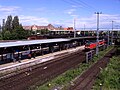 Ostkreuz (platforms)