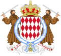 Charles III of Monaco (1867-†1889)