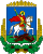 Герб Киевской области