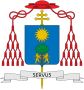 Herb duchownego