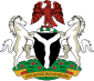Nigeria: insigne