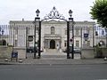 L'hôtel Dupuy d'Angeac, le musée