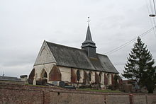 Cotinchy (Sonme)-église.JPG