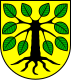 Coat of arms of Büchen