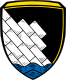 Coat of arms of Nußdorf am Inn