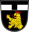 Wappen Gde. Oberdolling