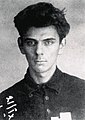 Joeri Dombrovski in 1932 overleden op 29 mei 1978