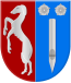 Blason de Oosternijkerk