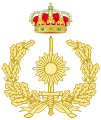 Emblem of the Military Audit Corps