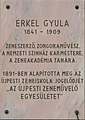 Gyula Erkel