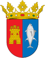 Escudo de Conil de la Frontera (Cádiz)