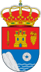Escudo de Fuentemolinos (Burgos)