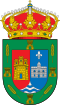 Escudo de Huérmeces (Burgos)