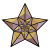 這顆星星代表了維基百科的典范條目。