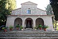 Santuario della Maestà