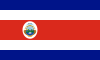 Fáni Kosta Ríka