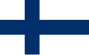 Bandéra Finlandia