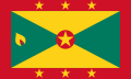 Veendel vaan Grenada