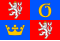 Vlajka Královohradeckého kraja