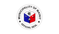 Flag of Mainit