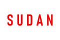 Provisional flag of Sudan used during the Afro-Asian Conference (April 1955).[10]
