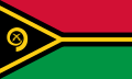 Vanuatu op de Olympische Zomerspelen 2008