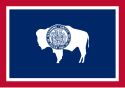 Zastava Wyoming