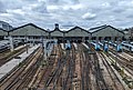 Gare Saint-Lazare