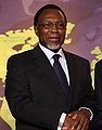 África do Sul Kgalema Motlanthe