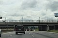 Georgia I75sb Jonesboro Rd Overpass