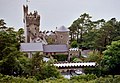 Gaeilge: Caisleán Ghleann Bheatha English: Glenveagh Castle