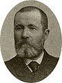 Jacobus Goedhardus Borgesius (1844-1915)