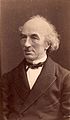 Jan Ensing geboren op 10 maart 1819