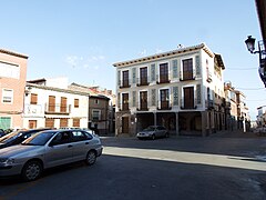 Lagartera, Toledo 15.jpg