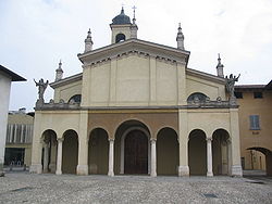 San Lino Church