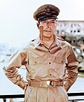 Thumbnail for Douglas MacArthur