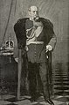 Kaiser Wilhelm I by Max Koner