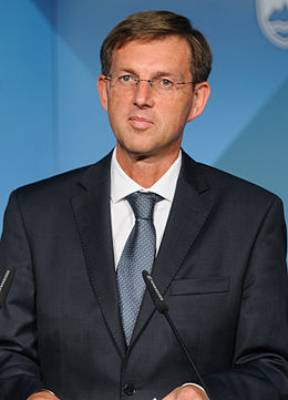 Miro Cerar