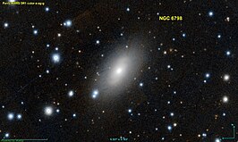 NGC 6798