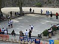 Pétanque