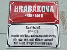 Josef Hrabák (inĝeniero)