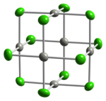 β-PdCl2