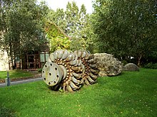 Pelton Wheel - geograph.org.uk - 252128.jpg