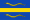 Vlag van de gemeente Pijnacker-Nootdorp